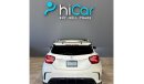 Mercedes-Benz A 45 AMG Std 2016 Mercedes-Benz A45 2.0L • GCC • 2 Years Warranty