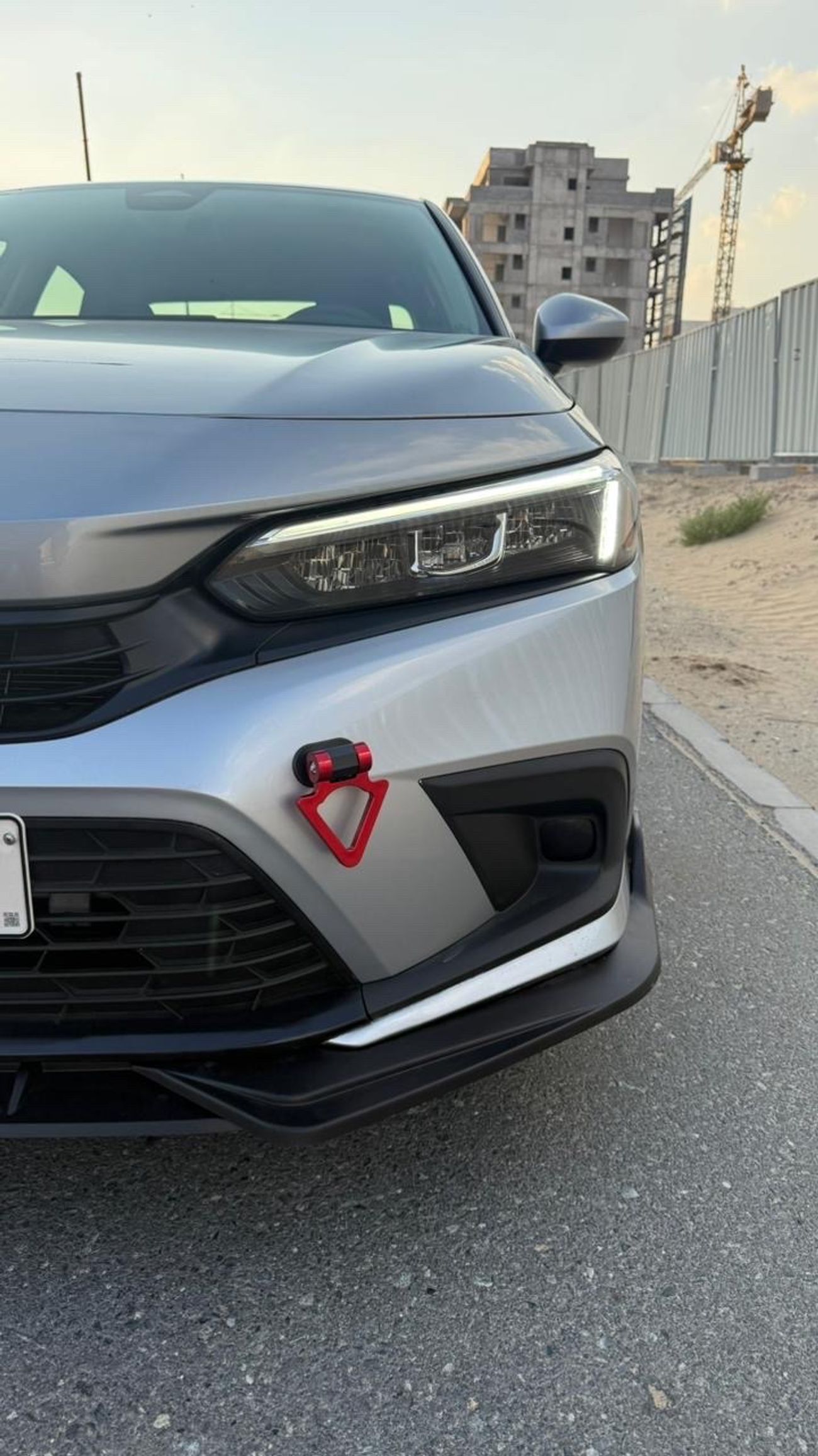 هوندا أكورد Civic 0% Payment Plan