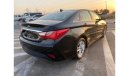 Hyundai Sonata 2014 HYUNDAI SONATA / MID OPTION