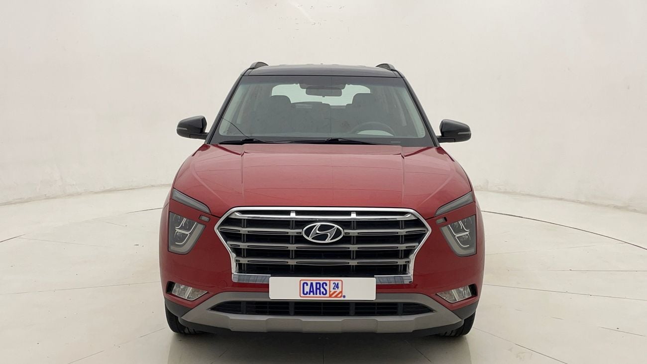 Hyundai Creta COMFORT 1.5 | Zero Down Payment | Home Test Drive