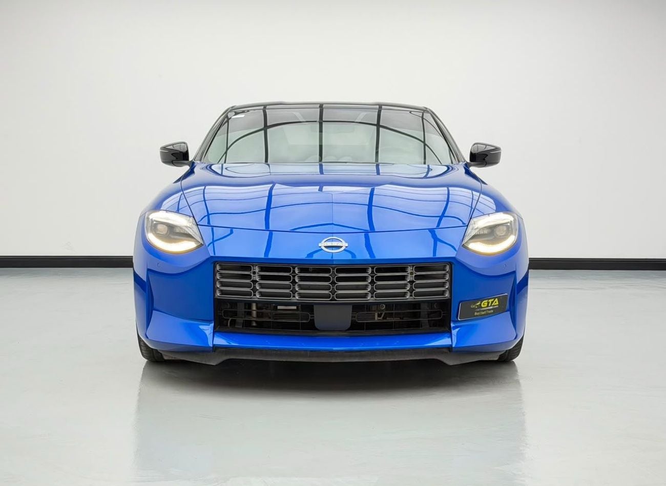 Nissan Z PERFORMANCE