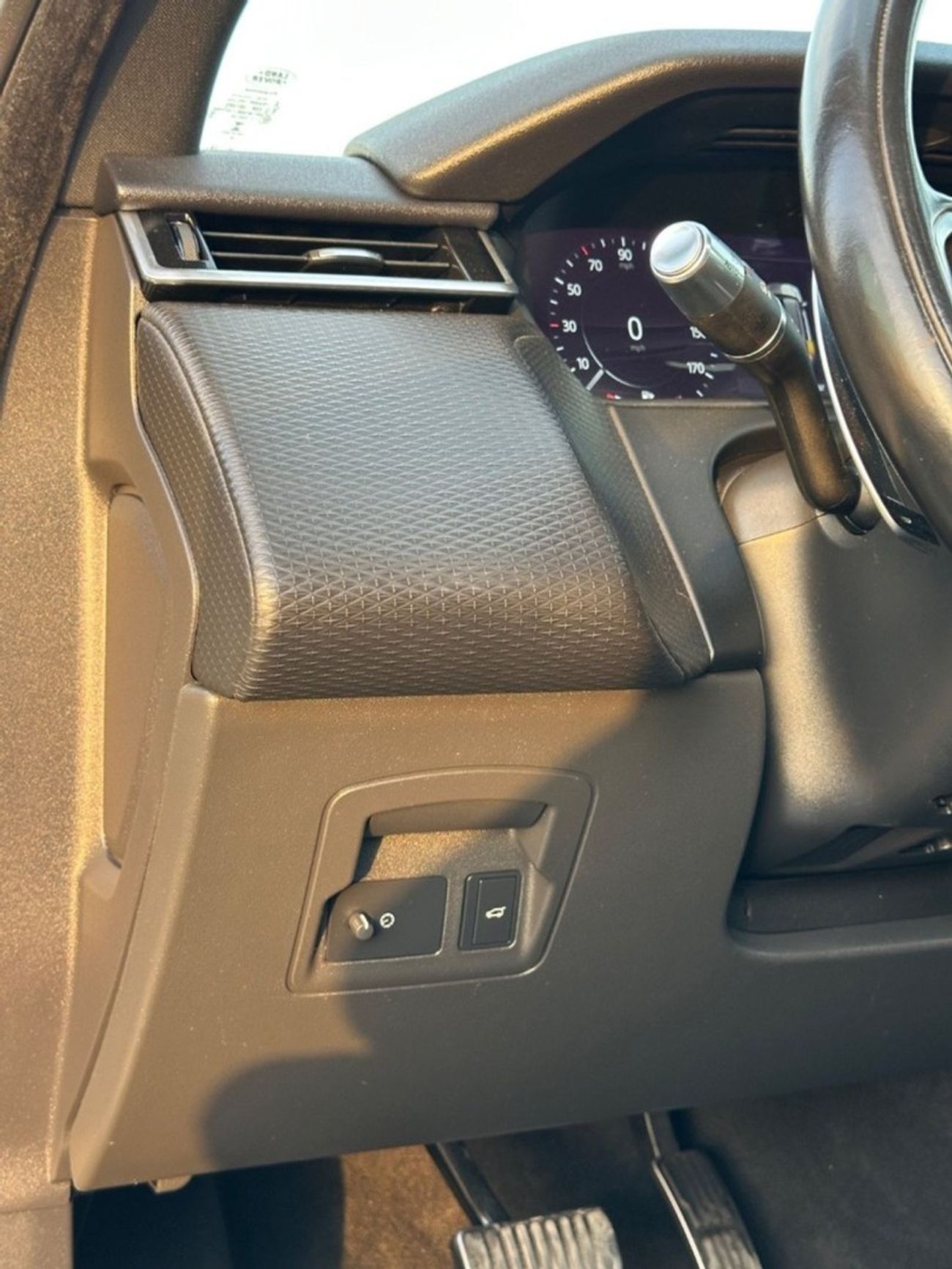 Land Rover Range Rover Velar P250 R-Dynamic S 2.0L