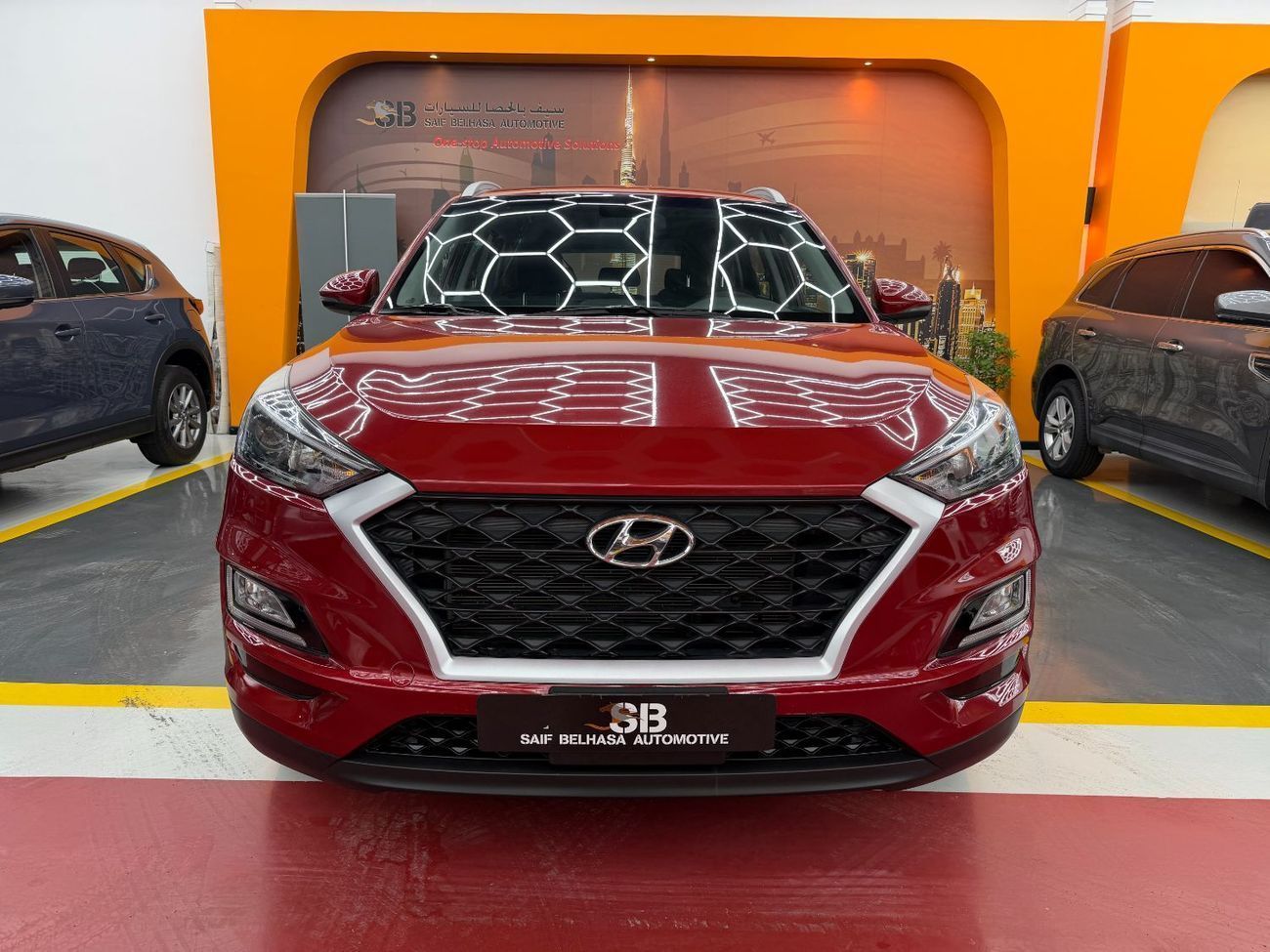 Hyundai Tucson Comfort 2.0L FREE REGISTRATION l NO CONVENIENCE FEES l Under warranty | Certified Pre-owned | 0% Dow