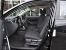 Toyota Corolla Cross STD (NON GCC) TOYOTA COROLLA CROSS ELITE 2.0L PIONEER MODEL 2025