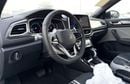 Volkswagen T ROC 2025 T ROC EXPORT ONLY
