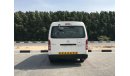 Toyota Hiace 2015 mid roof REF#157