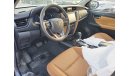 Toyota Fortuner Toyota Fortuner GX A/T 4X2 2.7L V4 2022 Model Gray Color