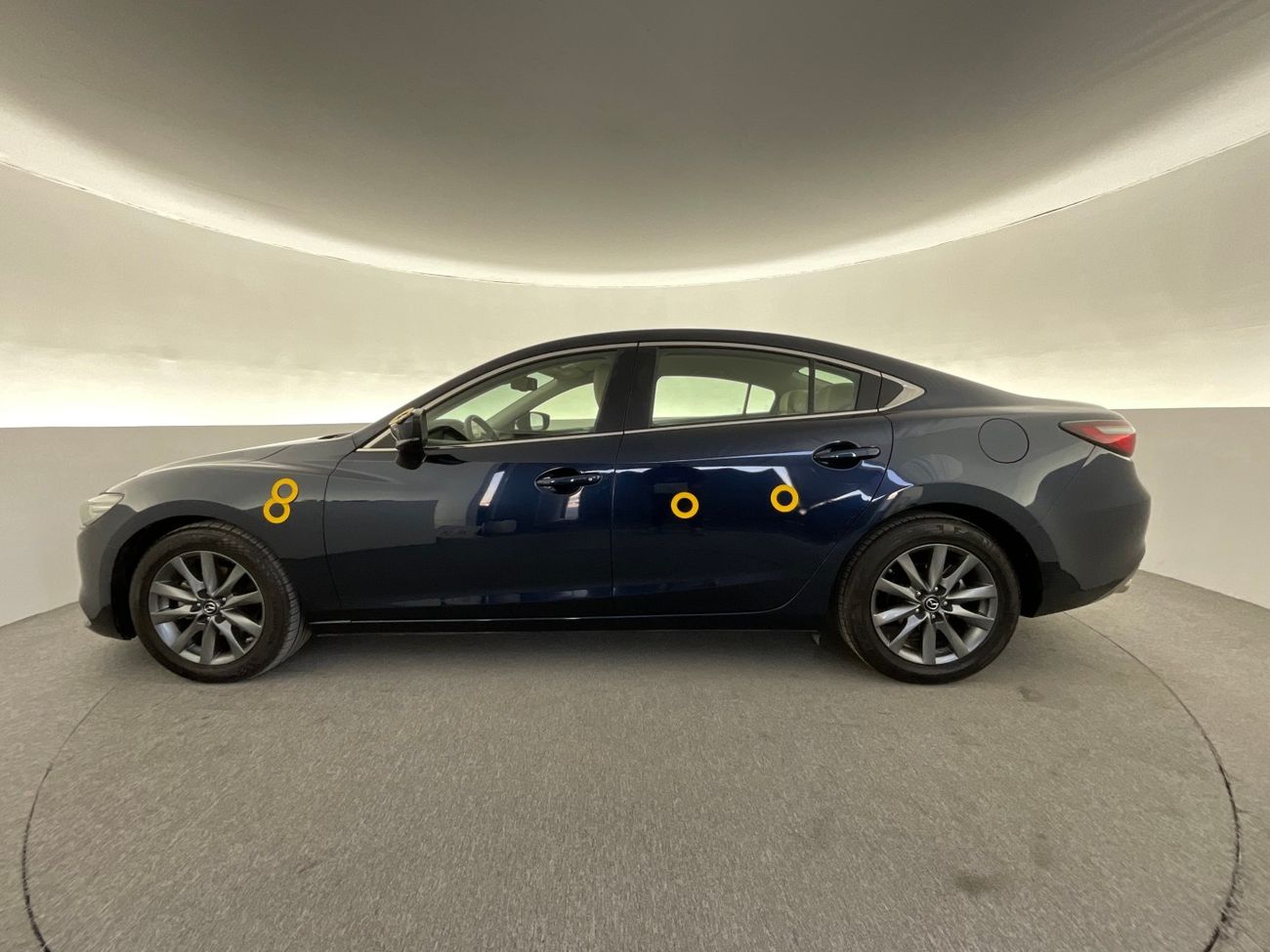 فولفو S90 B5 Momentum | شامل الضمان | 0 ﺪﻔﻋﺓ ﺃﻮﻟﻯ