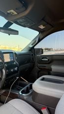 GMC Sierra 5.3L V8 Elevation Regular Cab (AWD)