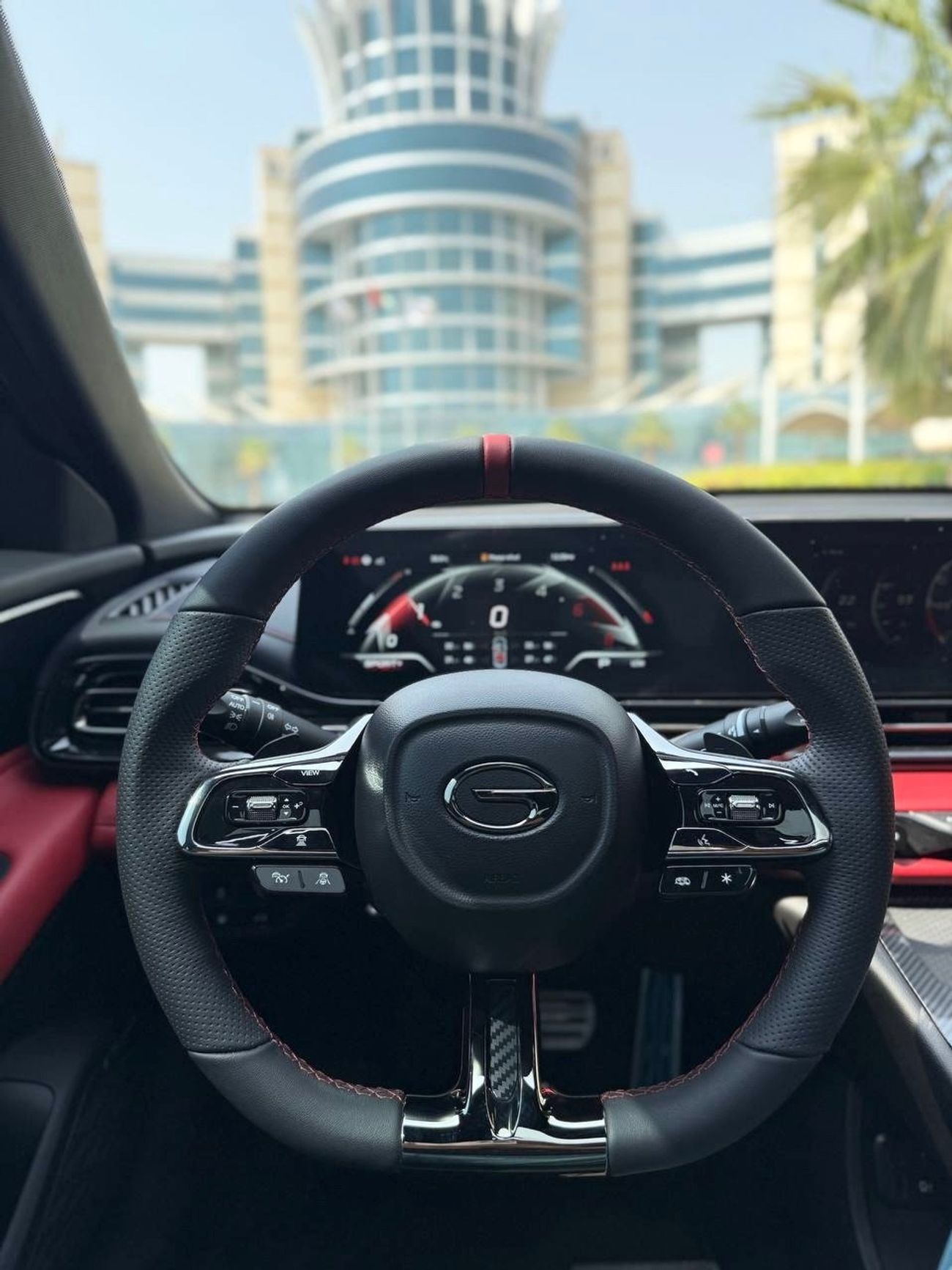 GAC Empow Urgent Sale!!! 1.5L T GE