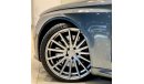 أودي RS4 2014 Audi RS4, FSI Quattro, Full Audi Service History, GCC