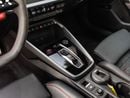 Audi RS3 TFSI quattro 2.5L Sportback