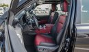 Toyota Land Cruiser GR Sport 3.3D MY2022 – Black (VC: LC3003.3D_17)