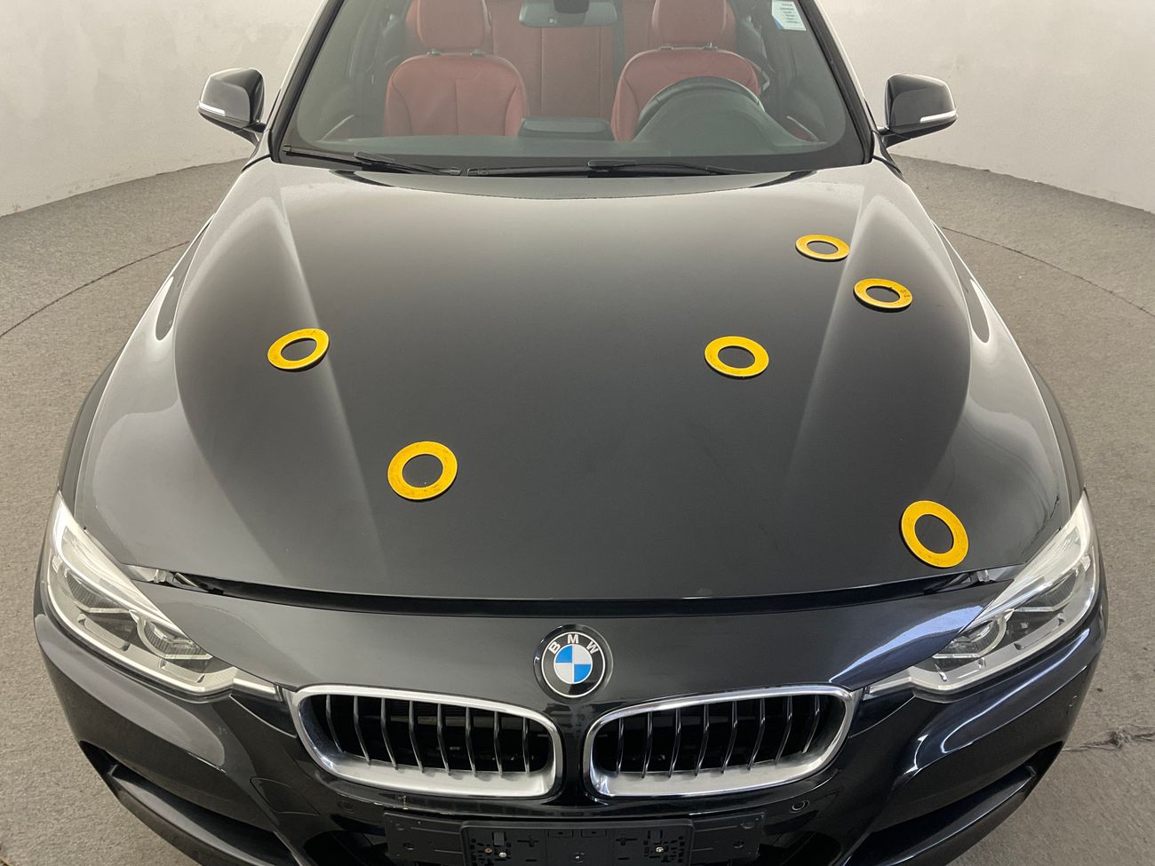 BMW 330i M Sport | National Day Celebration | Guaranteed Warranty | 0 Down Payment