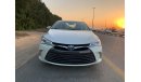 Toyota Camry Toyota camry S 2017 g cc full automatic