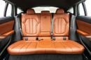 BMW X6 40i M Sport 3.0L BMW X6 40i M Sport 2024 GCC | Agency Warranty