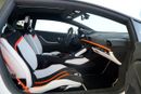 Lamborghini Huracan TECNICA