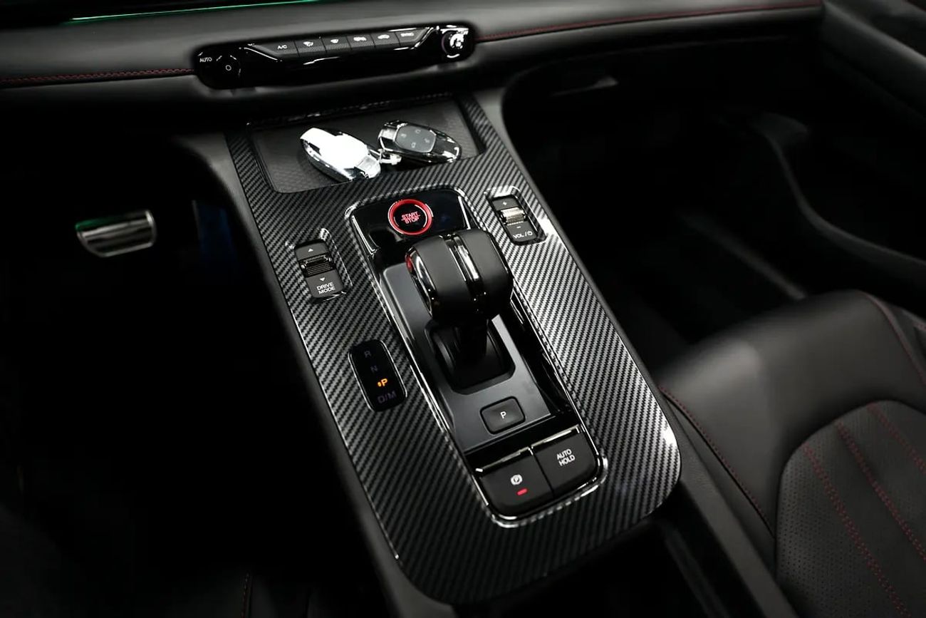 GAC Empow GCC | Brand | Under Agancy Warranty 5 Years | | Ref#GACEMPOW