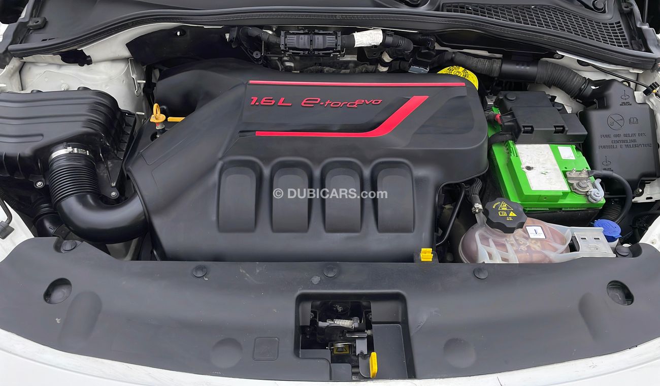 دودج نيون 1.6