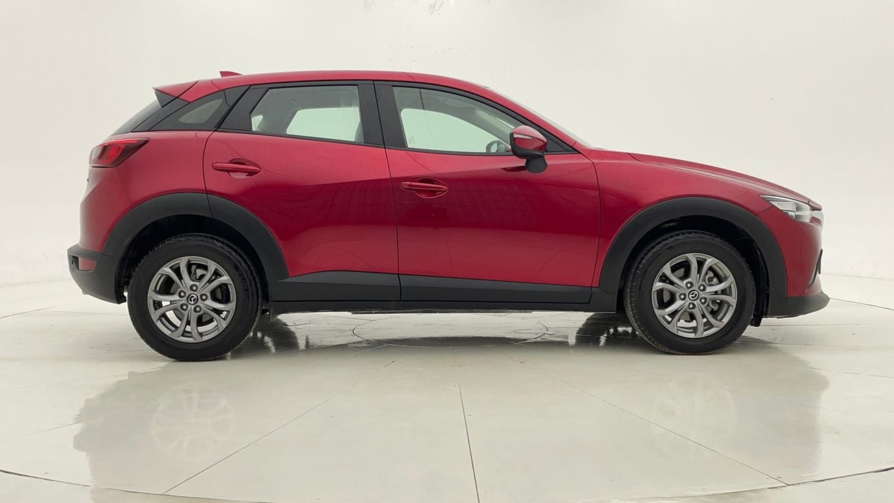 Mazda CX3 GT 2 | Zero Down Payment | Free Home Test Drive