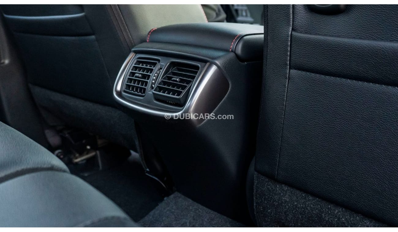 Toyota Hilux 2023 Toyota Hilux GR sport 2.8L Diesel