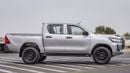 Toyota Hilux GL Hilux 2.4L mid option p.w MY2025 FOR EXPORT ONLY