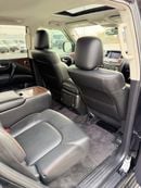Nissan Armada SV 360 camera Sunroof low mileage