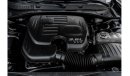 Dodge Charger SXT | 1,723 P.M  | 0% Downpayment | Pristine Condition!