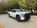 تويوتا تاندرا 1794 Edition Platinum 4x4 Customised 360 camera, panoramic roof
