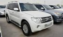 Mitsubishi Pajero Car For export only