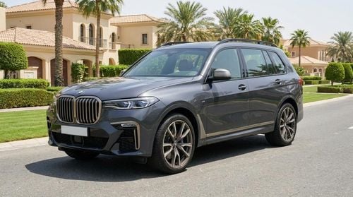 بي أم دبليو X7 50i LUXURY كارس24 هي سوق ضخم للسيارات المستعملة موثوق ومضمون ٪كارس24 هي سوق ضخم للسيارات المستعملة موثوق ومضمون
