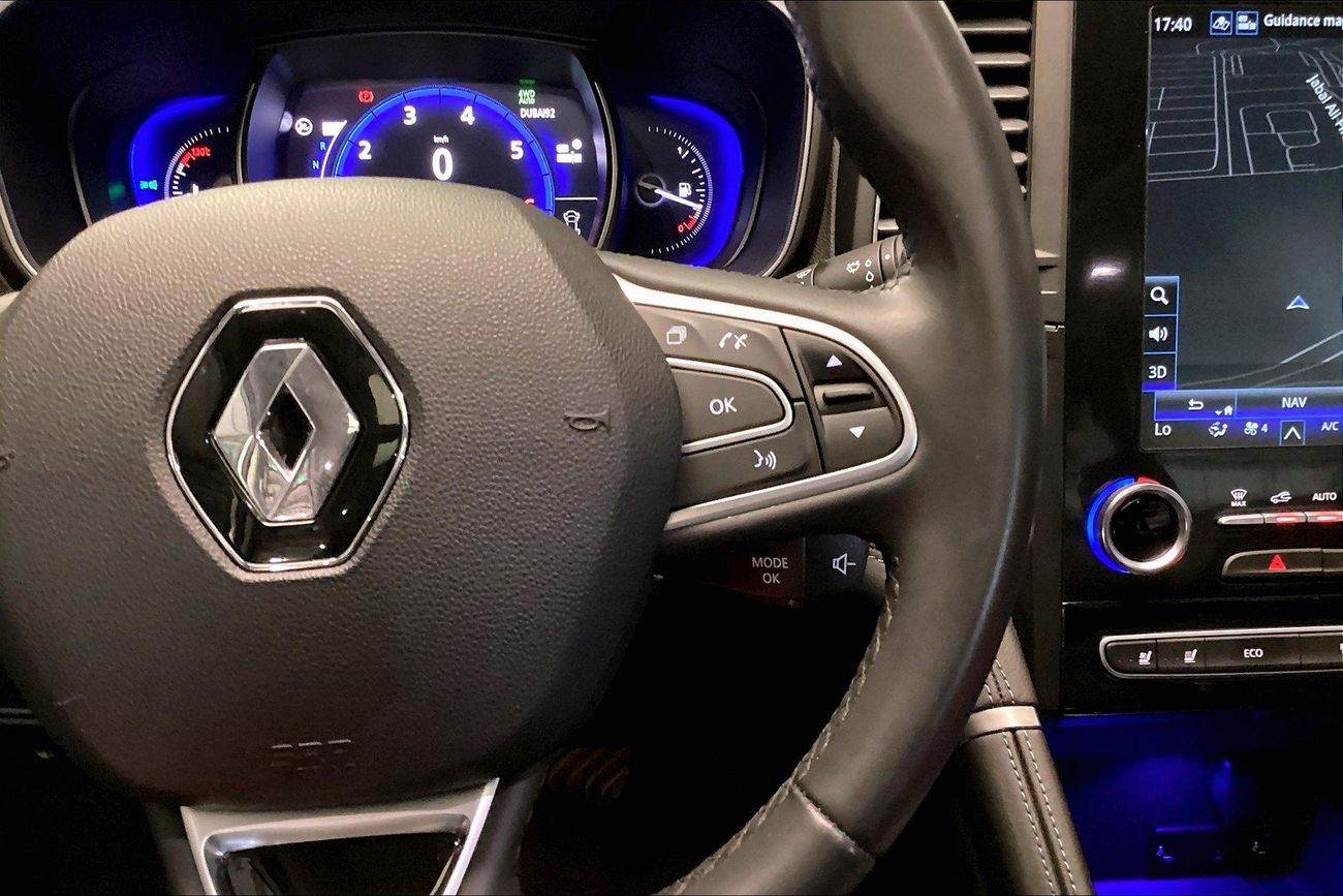 Renault Koleos LE | Guaranteed Warranty | 0 Down Payment