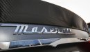 Maserati Granturismo S MC Sportline