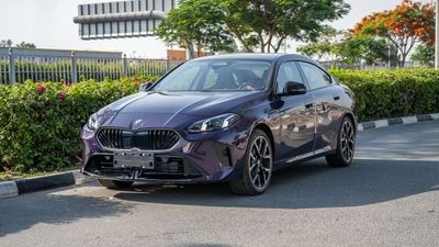 بي أم دبليو 225i BMW 225L 2.0L -2026YM