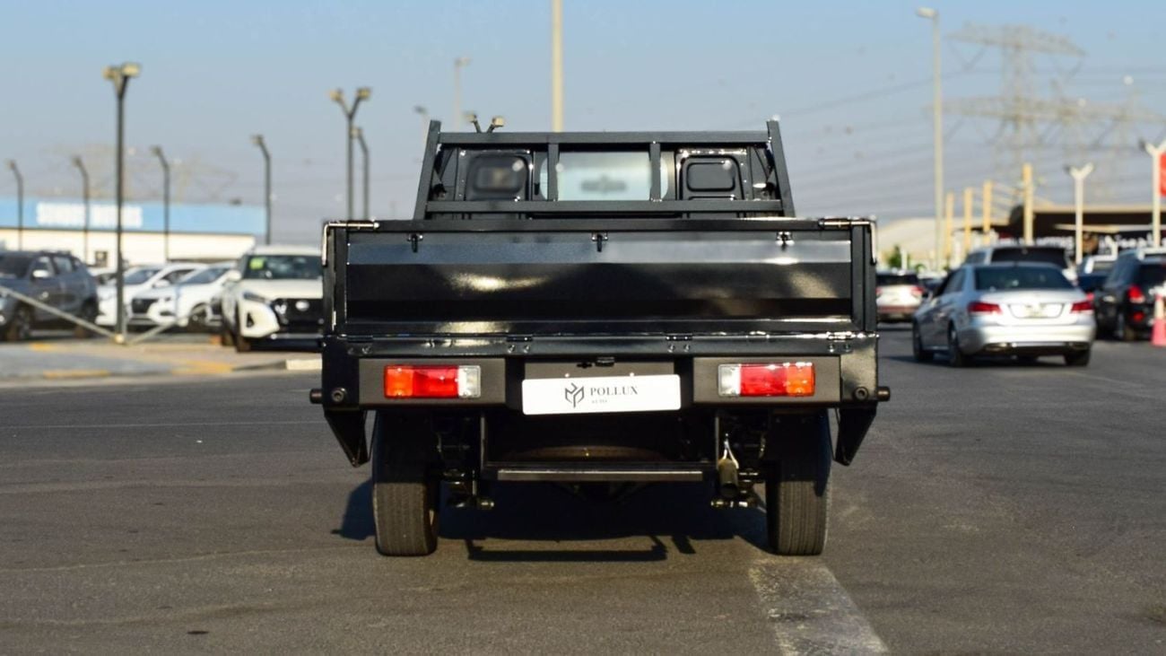 Toyota Tamaraw TOYOTA HILUX TAMARAW 2.4D Single Cab