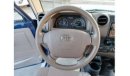 Toyota Land Cruiser Hard Top Brand New 4.0L 3 Doors 2021