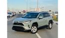 Toyota RAV4 XLE 4WD push start, leather seats,
