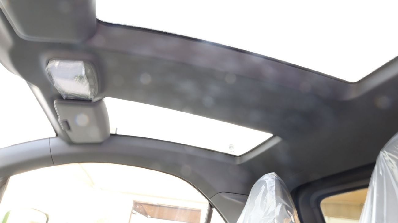 XEV YoYo PRO Urban Electric Car 2024 Model