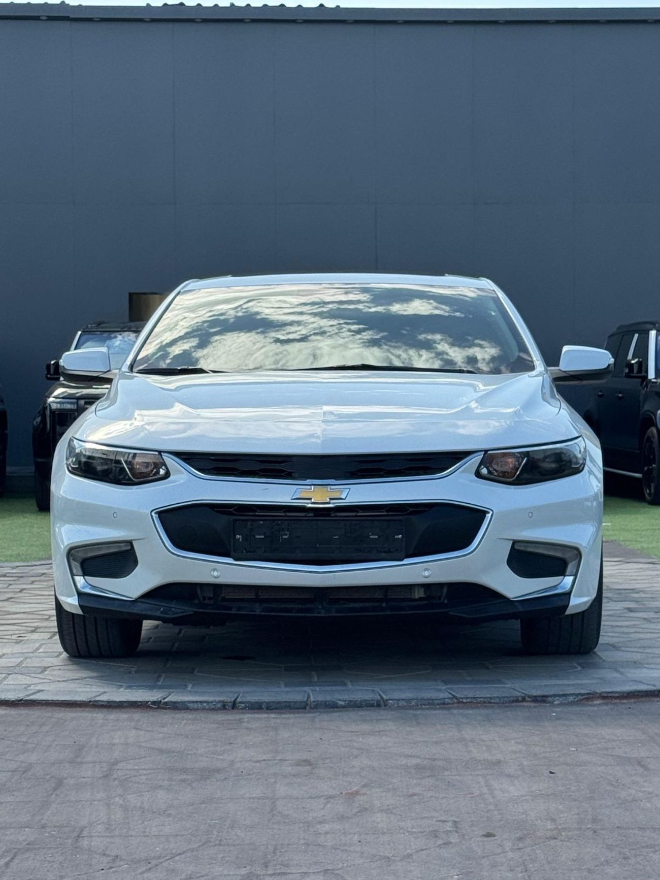 شيفروليه ماليبو Premier 2.0L