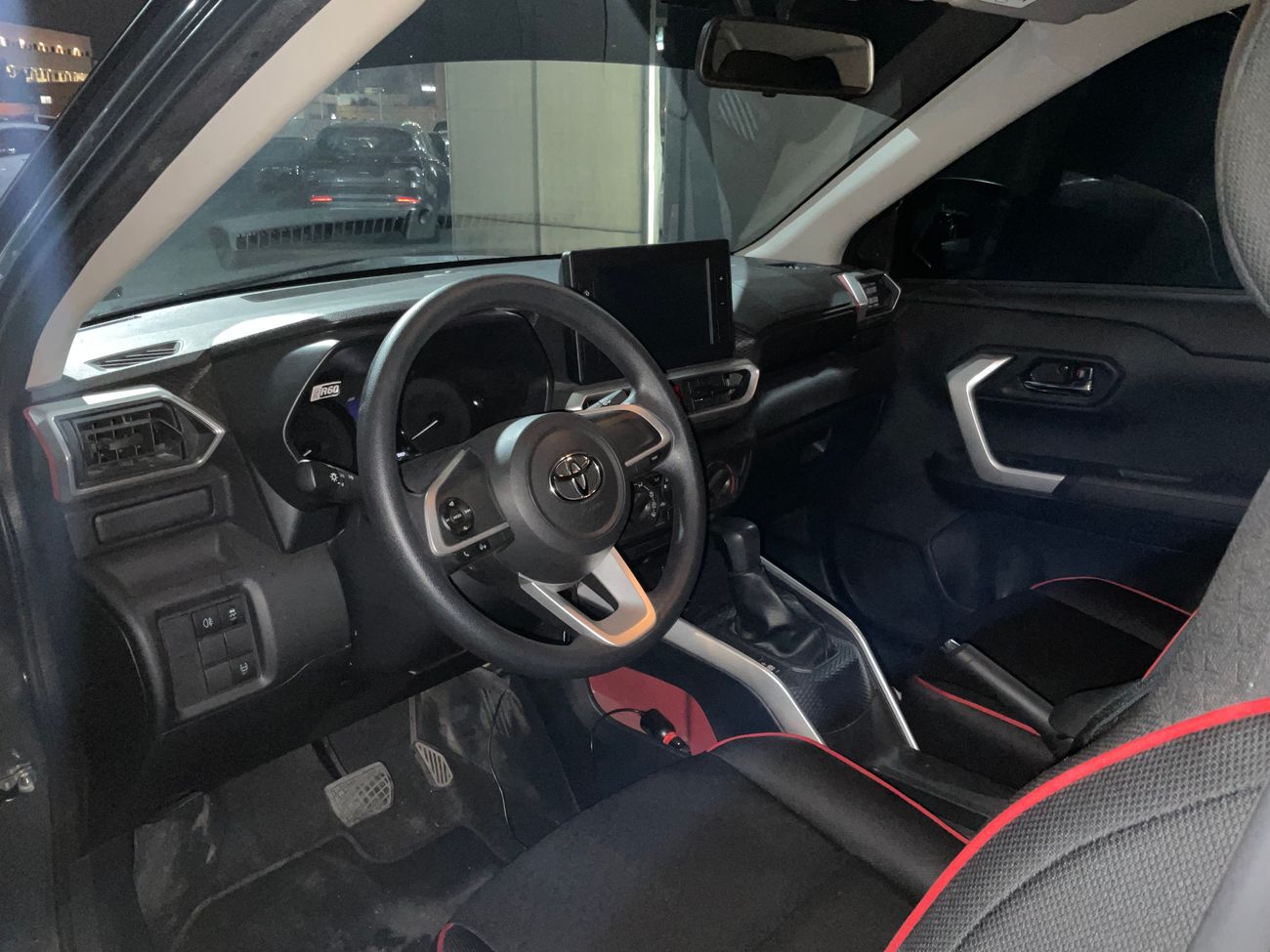 Toyota Raize E | Guaranteed Warranty | 0 Down Payment