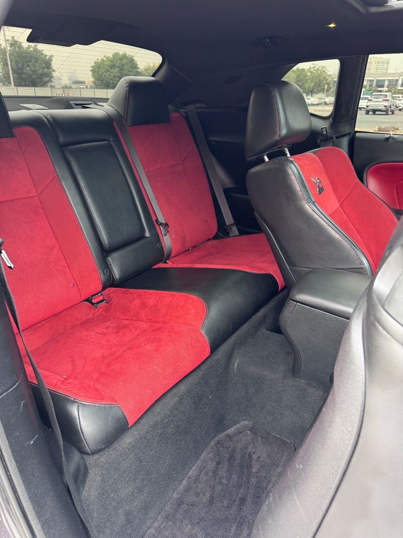 Dodge Challenger SRT8 392 Scat Pack Shaker 6.4L