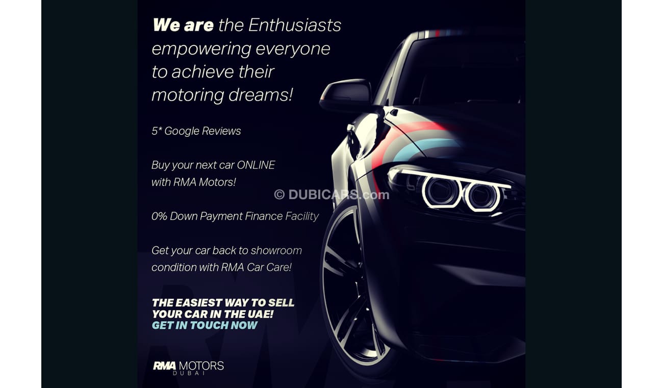 بي أم دبليو M3 2012 BMW E92 M3 Coupe / Full-Service History