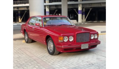 Bentley Turbo R Ramadan offer