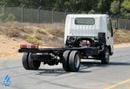 Hino 300 Truck, 4.0L RWD Bare Chassis—Diesel—Good Performance—Book now!