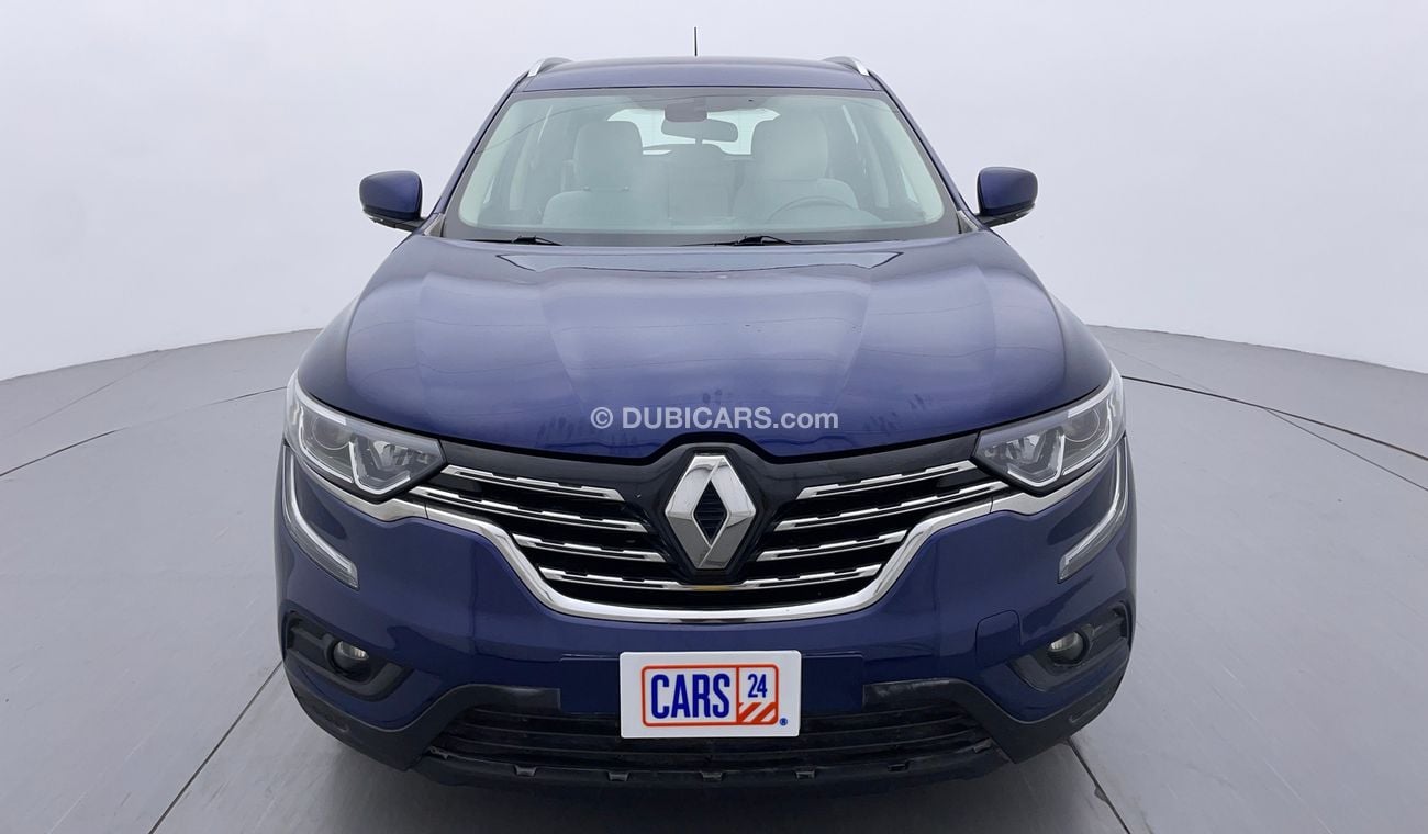 Renault Koleos PE 2.5 | Zero Down Payment | Free Home Test Drive