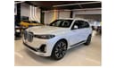 BMW X7 BMW X7 40i Induvial /Fully loaded