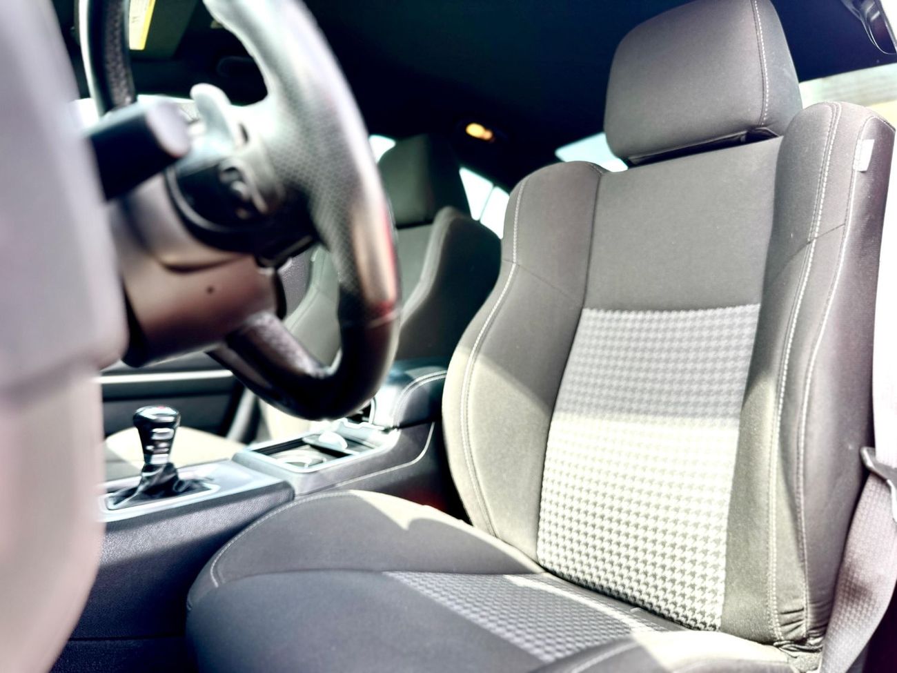 دودج تشارجر GT 3.6L