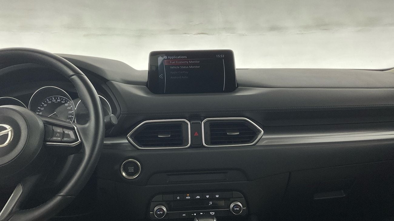 مازدا CX5 GL | upto AED 20,000 Ramadan Discount | شامل الضمان | 0 ﺪﻔﻋﺓ ﺃﻮﻟﻯ