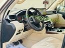 Toyota Land Cruiser Toyota Land Cruiser 2015 upgraded to 2025 complete with dashboard