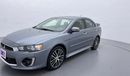 Mitsubishi Lancer GT 2 | Under Warranty | Inspected on 150+ parameters